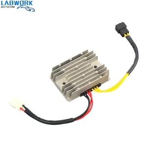 Motorcycle Rectifier Voltage Regulators For TRIUMPH STREET TRIPLE 675 R675 - Picture 1 of 12