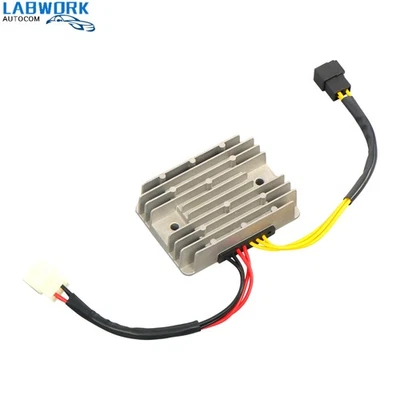 Motorcycle Rectifier Voltage Regulators For TRIUMPH STREET TRIPLE 675 R675 - Изображение 1 из 4