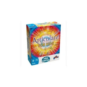 Articulate For Kids Mini Game - Picture 1 of 1