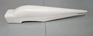 Vacuform 30" RC Bottom wing Airplane Fuselage, wood reinforced - - Picture 1 of 10