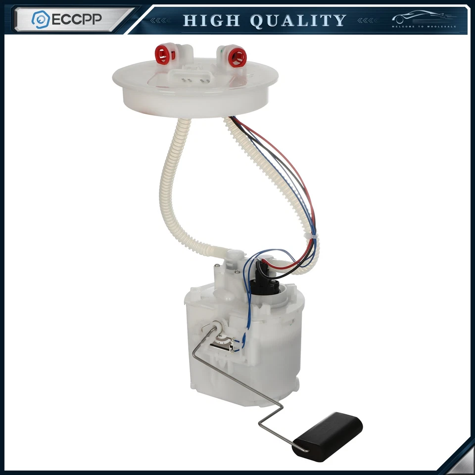 Módulo de bomba de combustible eléctrica Ford Focus 2000-2004 2,0 L montaje E10547M Foto 1 de 4