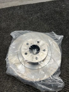 ACDelco Disc Brake Rotor 18A1340A 19261829 For 00-08 Subaru Legacy Impreza - Picture 1 of 4