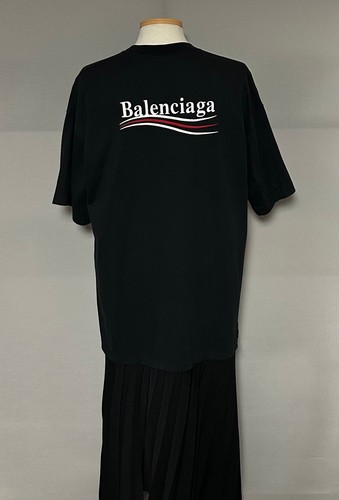 Abito oversize Balenciaga 23FW 57354315