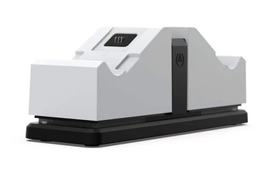 PowerA Dual Charging Station Charger for Xbox Series X|S & One Controllers White - Image 1 of 4