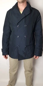 Versace collection jacket coat trench size 52 mens - Picture 1 of 7