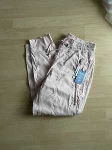 MAC FUTURE worker - Hose - rosa - Gr. 40 - Bild 1 von 4