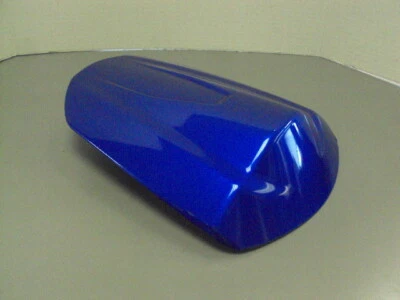 08-09 2008 2009 SUZUKI GSX-R GSXR 600 750 REAR SEAT COWL OEM #1501 - Image 1 of 4