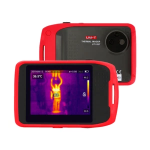 UNI-T UTi120T Pocket-Sized Thermal Imager UT - Picture 1 of 4