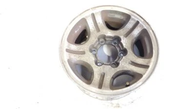 1996 1997 1998 Lexus LX450 OEM Wheel 16x8 Scuffs Alloy - Image 1 of 4
