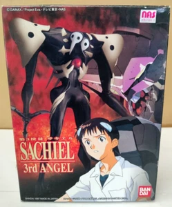Bandai - Neon Genesis Evangelion - LM Series 022 - Sachiel 3rd Angel - Imagen 1 de 1
