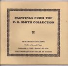 1970 Western American Paintings from the C R Smith Collection D4