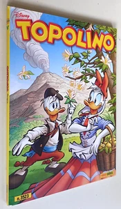 TOPOLINO Variant N. 3523 -Pastrovicchio/Perrotta -Etna Comics 2023-Panini Comics - Picture 1 of 2