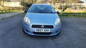 FIAT GRANDE PUNTO 1.2 Active 3dr - LOW MILEAGE! Nice little car! Priced LOW! - Picture 1 of 17