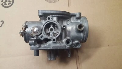 Honda CB750F CB750 F 1982 Super Sport carrocería carburador interior derecho #3 VB42B G Foto 1 de 4