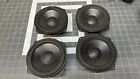 4 X Paradigm Reference Studio Adp-170 Speaker 5? Woofer Drivers Need Refoaming