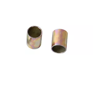 1 Pair 10mm/12mm/14mm Motorcycle ATV Shock Absorber Bushing Kit Universal fit - Picture 1 of 9