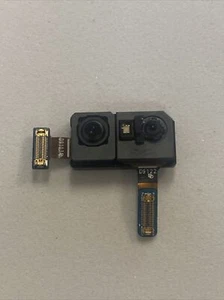 Galaxy S10 5G (G977) Front Camera - Picture 1 of 2