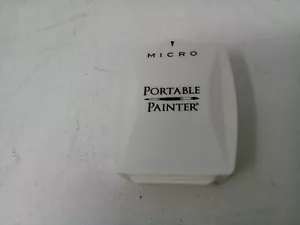 Micro tragbare Maler Aquarell Palette - Reise - Federgewicht - Bild 1 von 9