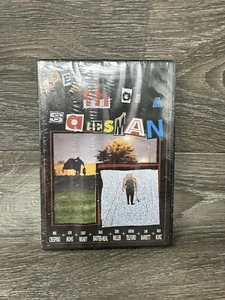 Osiris DEATH OF A SALESMAN  mike crespino  DVD skateboarding. Rare Dvd! - Imagen 1 de 4