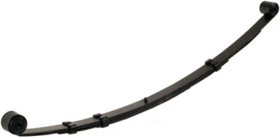 FITS 1984-2001 JEEP CHEROKEE 4 LEAF LEFT OR RIGHT REAR LEAF SPRING ASSEMBLY - Image 1 of 4