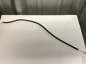 Gaszug Teil #753-04901 für einen Bolens BL100 Saitenschneider - Bild 1 von 4