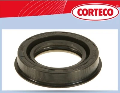 Differential Output Shaft Seal For Mini Cooper New Manual Trans Passenger Left - Image 1 of 2