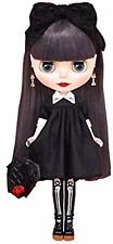 TAKARA TOMYCWC Blythe Shop Limited Daunting Drusilla Doll Figure F/S w/Tracking#