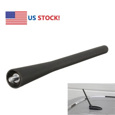 Mástil de antena de coche de 7" para Mazda 3 Mazda 5 Mazda CX-7 2007-2014 reemplazar EG23-66-A30 Foto 1 de 4