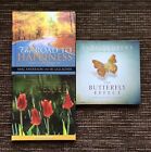 NEW 3-LOT with DVD: The Butterfly Effect, May You Be Blessed, Road to Happiness