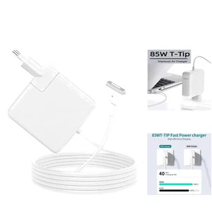 Hochwertiges 85W USB-C Netzadapter Ladegerät für MacBook Pro 13 Zoll - Bild 1 von 2