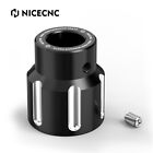 NICECNC Heel Shifter Replace for Harley Road King Special FLHRXS 2017-2023