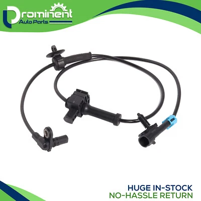 Rear ABS Wheel Speed Sensor for Cadillac Escalade 2009-2013 6.0L 2007-2014 6.2L - Image 1 of 4
