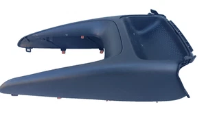 ✅ 2020-2022 TOYOTA COROLLA GARNISH CONSOLE FINISH TRIM COVER W/STORAGE TRAY OEM - Picture 1 of 11