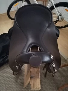 Westernsattel Quantum - Bild 1 von 5