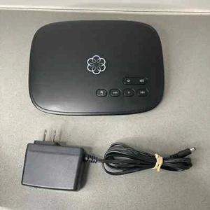 Ooma Telo Home VoIP Genie Premier Phone Service Telo104 - Picture 1 of 7