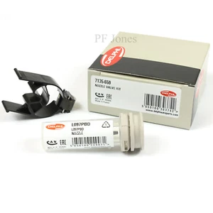 New Delphi Diesel Nozzle Valve Kit 7135-659 - Picture 1 of 1