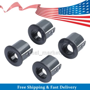 Set of 4 Parking Sensor Retainer 259943JA0B For Infiniti QX60 Nissan Pathfinder - Bild 1 von 9