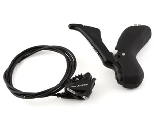 SHIMANO 105 ST-R7020-RIGHT DUAL CONTROL LEVER & BR-R7070 HYDRAULIC DISC BRAKE - Picture 1 of 3