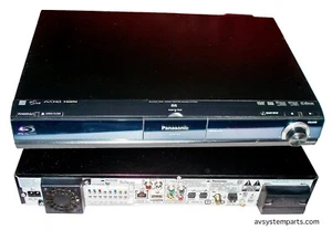 Panasonic SA-BT300 7.1Ch 1250W DVD /Blu-ray Home theater System Player - Picture 1 of 1
