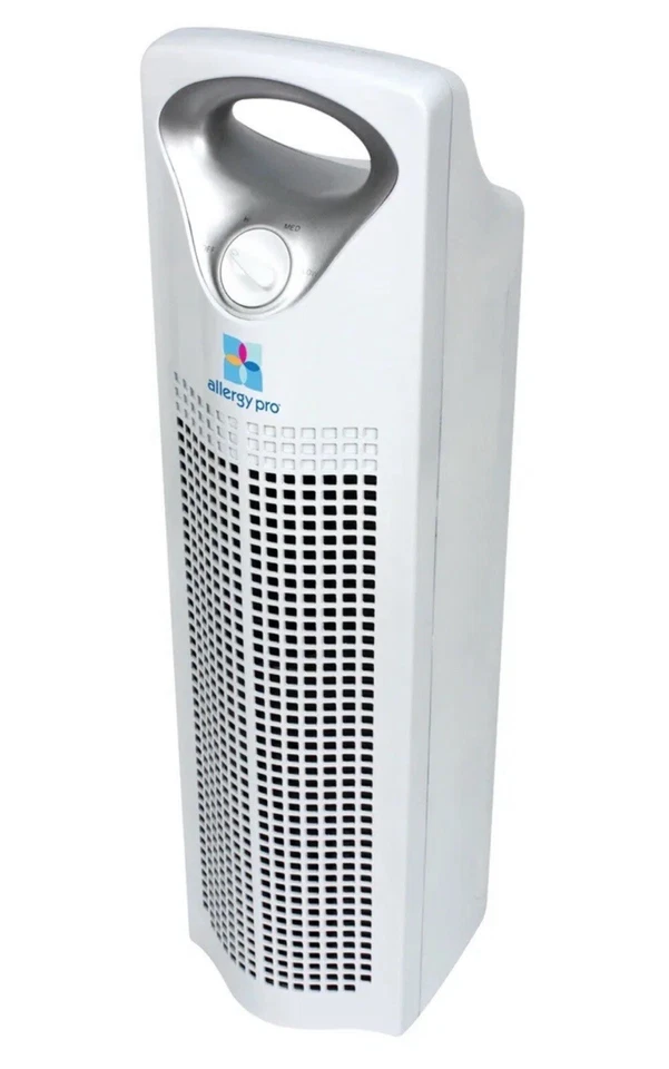 Air Purifier - Boneco Envion AP200 - Allergy Pro Air Purifier | H13 HEPA Filter