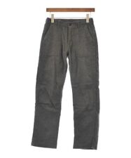 orSlow Pants (Other) Gray 1(Approx. S) 2200392241014