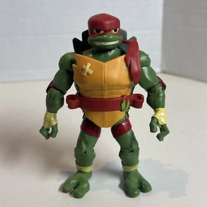 TMNT Modellino Rise of the Teenage Mutant Ninja Turtles 2018 RAPHAEL 5" - Foto 1 di 13