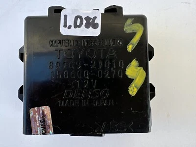 Модуль управления системой контроля давления в шинах Scion TC 89769210 OEM 2006-2010  - Изображение 1 из 3