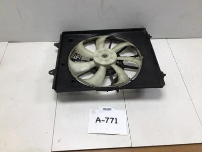 2011 年 HONDA ODYSSEY Radiator 风扇连接器前部原始设备制造商 + — 第 1/4 张图片