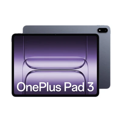 Oneplus Pad 3 Versione Globale Tablet Snapdragon 8 Elite Display 13,2" 144Hz Ris - Immagine 1 di 4