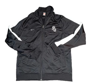 Chicago White Sox Vintage Nike Trainingsjacke Herren Medium MLB Baseball 90s - Bild 1 von 5
