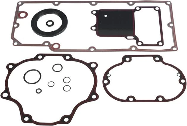 James Transmission Gasket & Seal Kit #JGI-33031-07 Harley Davidson - Image 1 of 1