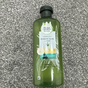 Herbal Essences Shampoo Bio Royal Botanicals Potent Aloe + Hemp Repair & Smooth - Bild 1 von 1