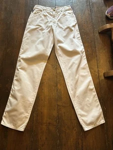Mulberry Cotton Trousers - Picture 1 of 6