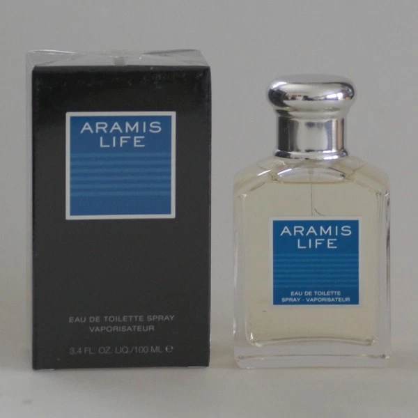 Aramis,, LIFE, EDT 100ml - Bild 1 von 1